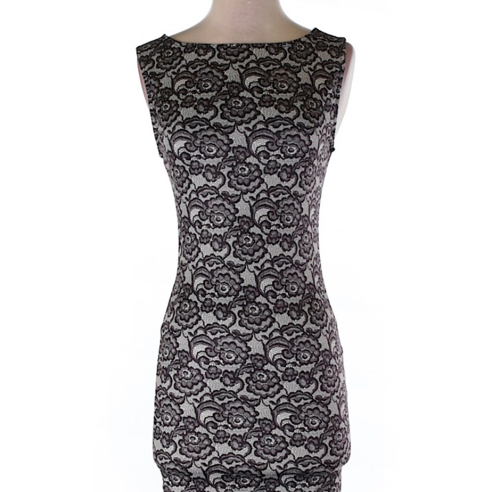 Beautiful lace dress
